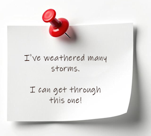 Dianne Ames - Affirmations