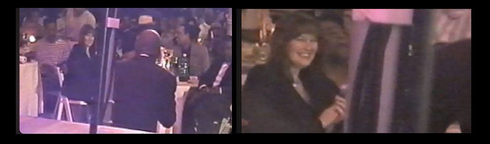 Dianne Ames - Movie Gigs & Celebrity Friends