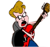 Ben Spurgin aka: Spurginator - Tunes Playlist