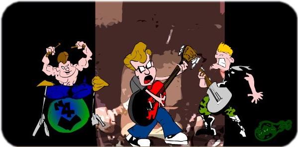 Ben Spurgin - Meat 4 Vegans