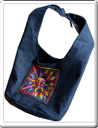 denim satchel 2