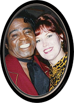 Dianne Ames - James Brown - Godfather of Soul